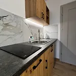 Penzion Goscinne Denega Jastarnia