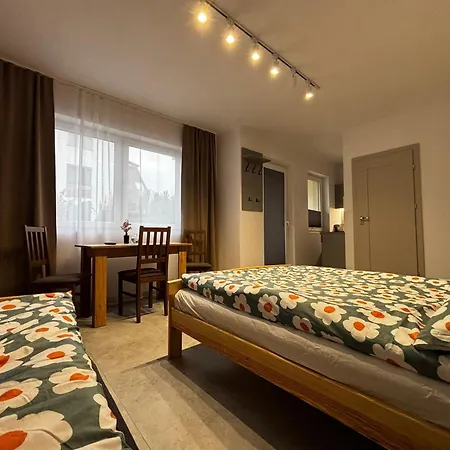 Maison d'hôtes Goscinne Denega