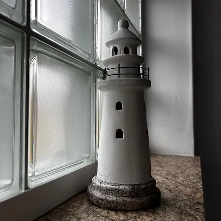 Goscinne Denega * Jastarnia