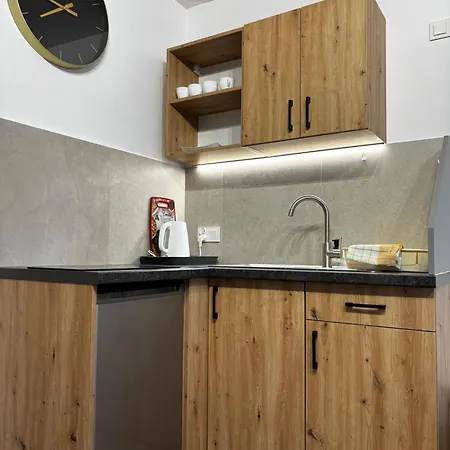 Goscinne Denega * Jastarnia