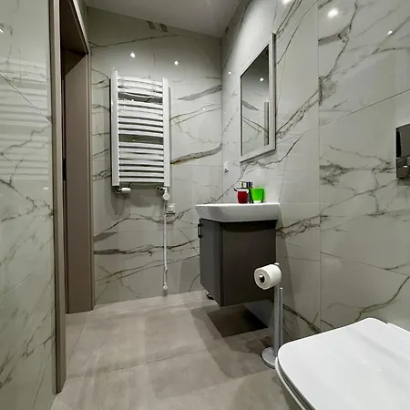 Maison d'hôtes Goscinne Denega Jastarnia