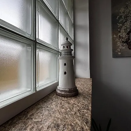 Goscinne Denega Maison d'hôtes Jastarnia