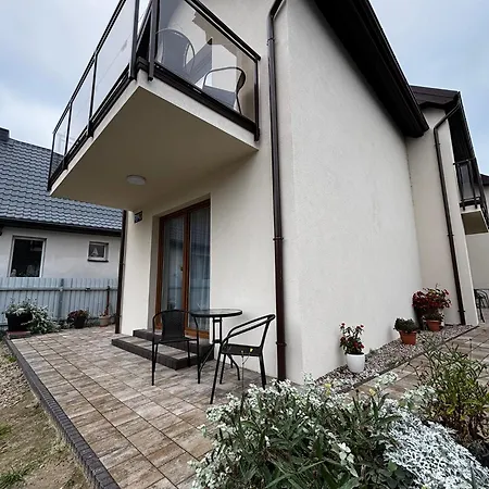 Goscinne Denega Maison d'hôtes