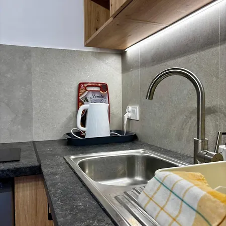 Goscinne Denega Jastarnia