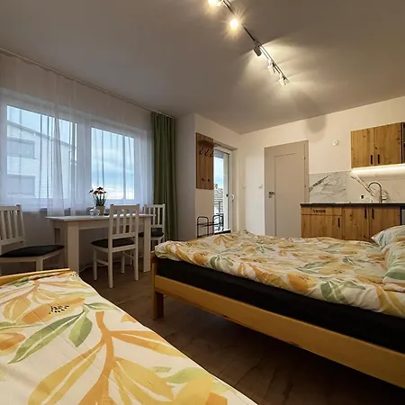 Goscinne Denega Jastarnia