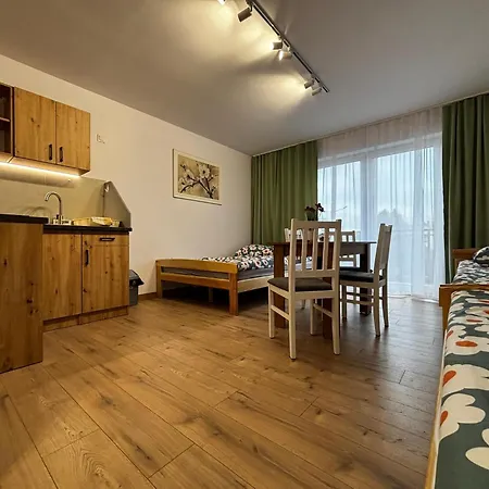 Maison d'hôtes Goscinne Denega *