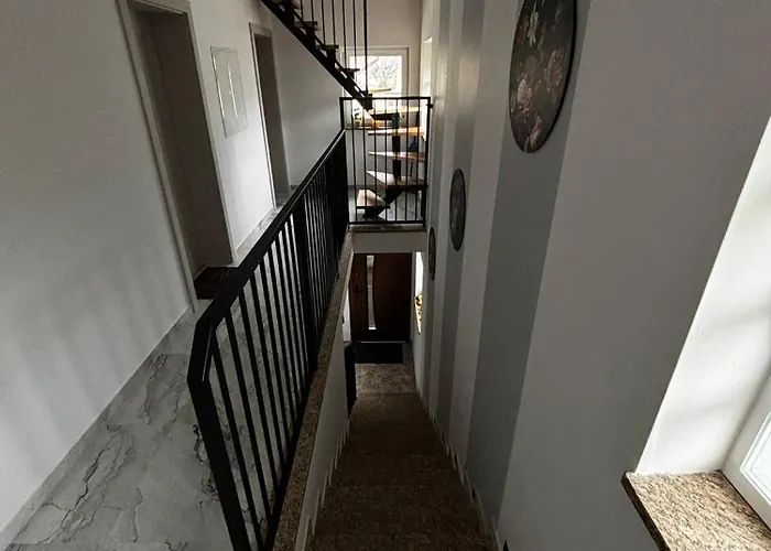 Goscinne Denega Penzion