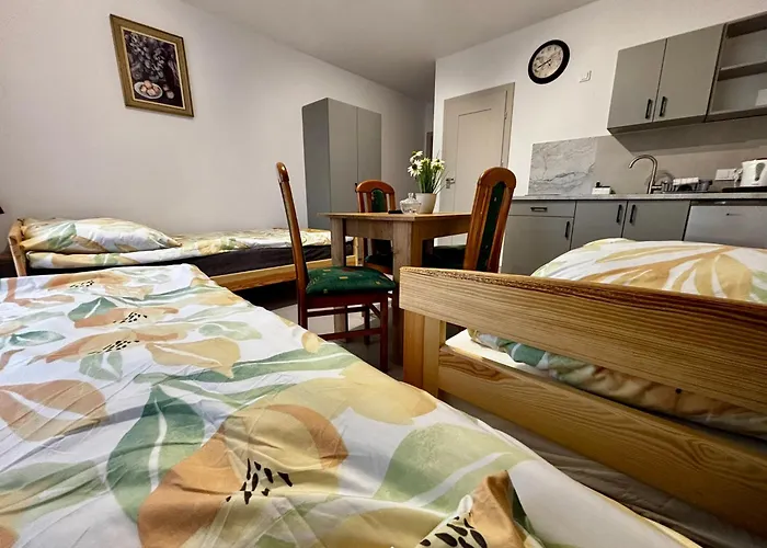 Goscinne Denega Penzion *