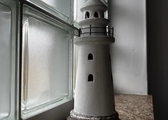 Goscinne Denega * Jastarnia