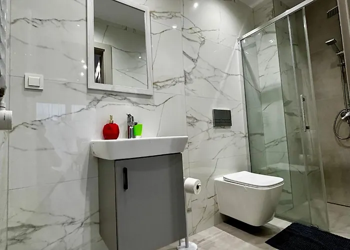 Goscinne Denega * Jastarnia