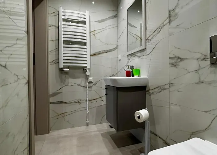 Penzion Goscinne Denega Jastarnia