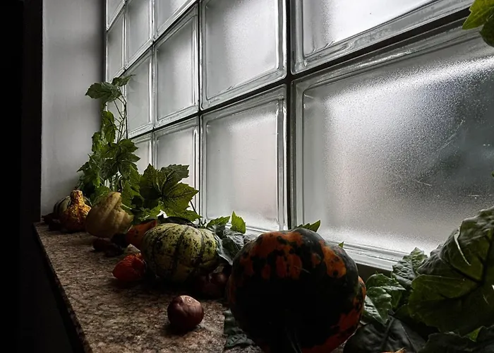 Penzion Goscinne Denega *