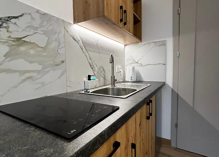 Penzion Goscinne Denega Jastarnia