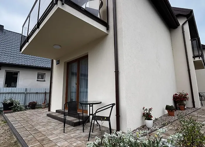 Goscinne Denega Penzion