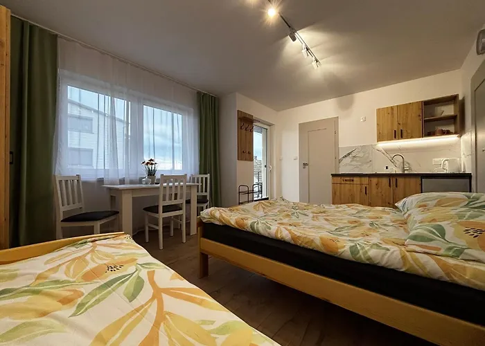 Goscinne Denega Jastarnia