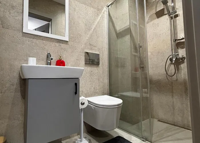 Penzion Goscinne Denega Jastarnia