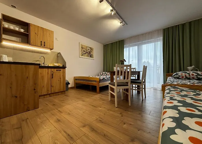 Penzion Goscinne Denega *