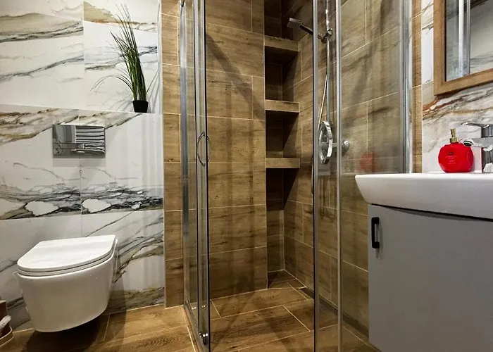 Goscinne Denega Jastarnia