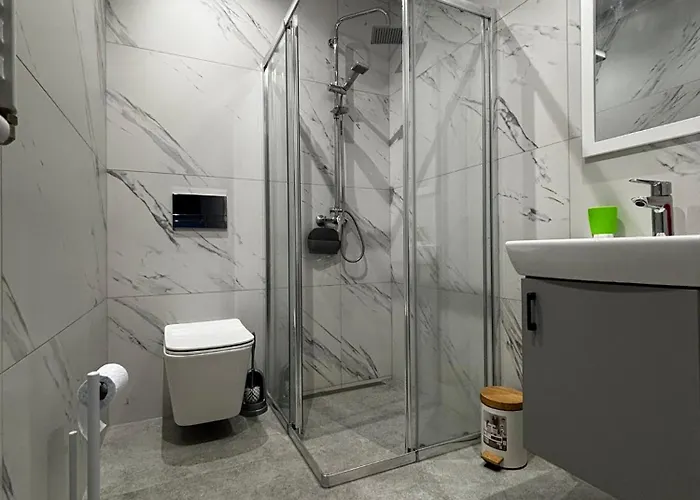 Goscinne Denega Jastarnia